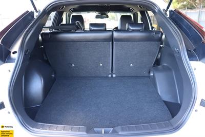 2022 Mitsubishi Eclipse Cross - Thumbnail