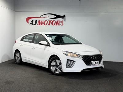 2022 Hyundai IONIQ