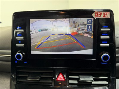 2022 Hyundai IONIQ - Thumbnail