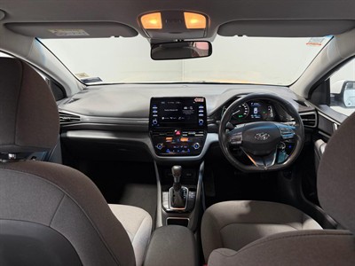 2022 Hyundai IONIQ - Thumbnail