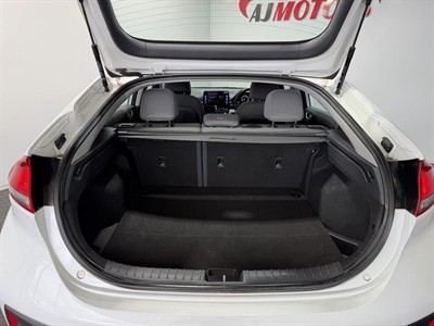 2022 Hyundai IONIQ - Thumbnail