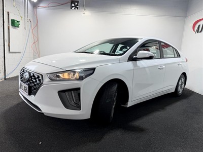 2022 Hyundai IONIQ - Thumbnail