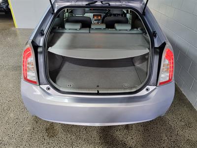 2013 Toyota Prius - Thumbnail