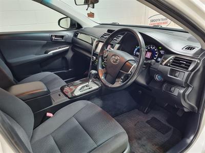 2012 Toyota Camry - Thumbnail