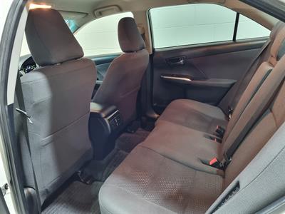 2012 Toyota Camry - Thumbnail