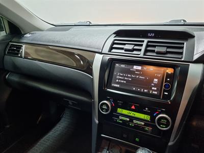 2012 Toyota Camry - Thumbnail
