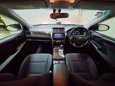 2012 Toyota Camry - Thumbnail