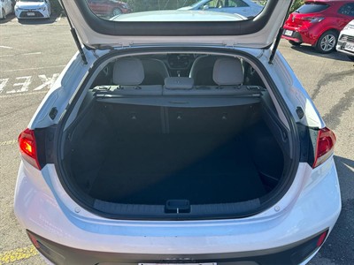 2022 Hyundai IONIQ - Thumbnail