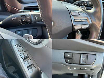 2022 Hyundai IONIQ - Thumbnail