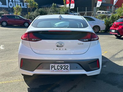 2022 Hyundai IONIQ - Thumbnail