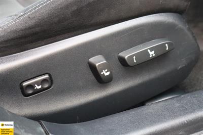 2010 Lexus IS 250 - Thumbnail