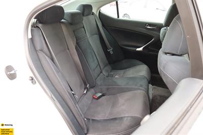 2010 Lexus IS 250 - Thumbnail