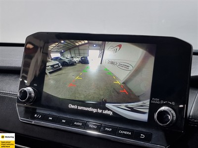 2021 Mitsubishi Outlander - Thumbnail