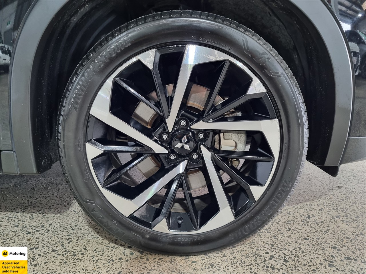 2021 Mitsubishi Outlander