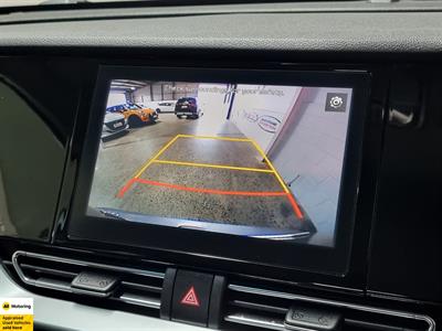 2021 Kia Niro - Thumbnail