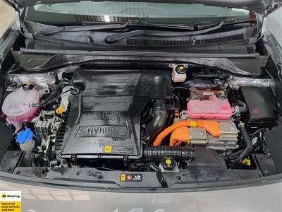 2021 Kia Niro - Thumbnail