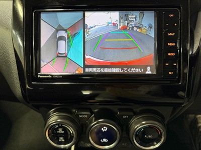 2017 Suzuki Swift - Thumbnail