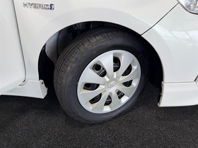 2014 Toyota Aqua - Thumbnail