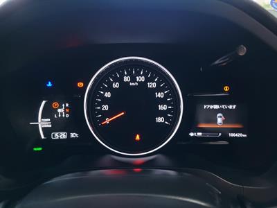 2016 Honda Vezel - Thumbnail