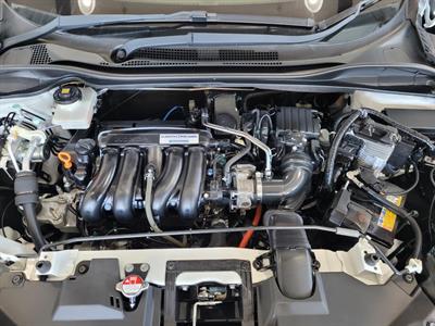 2016 Honda Vezel - Thumbnail