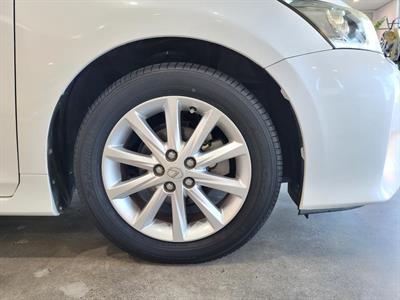 2012 Lexus CT - Thumbnail