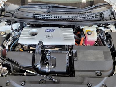 2012 Lexus CT - Thumbnail