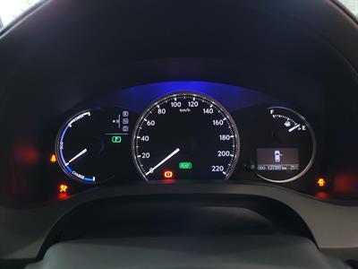 2012 Lexus CT200H - Thumbnail