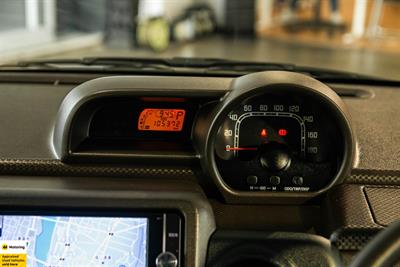 2012 Toyota Spade - Thumbnail