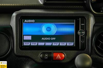 2012 Toyota Spade - Thumbnail