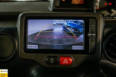 2012 Toyota Spade - Thumbnail