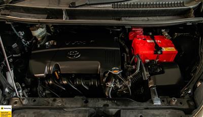 2012 Toyota Spade - Thumbnail