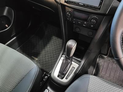 2014 Suzuki Swift - Thumbnail