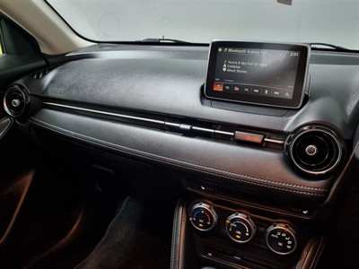 2016 Mazda Demio - Thumbnail