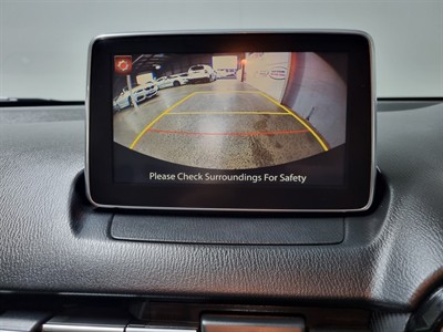 2016 Mazda Demio - Thumbnail
