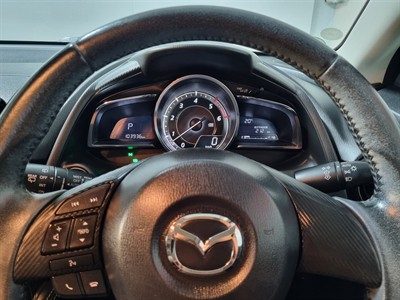 2016 Mazda Demio - Thumbnail