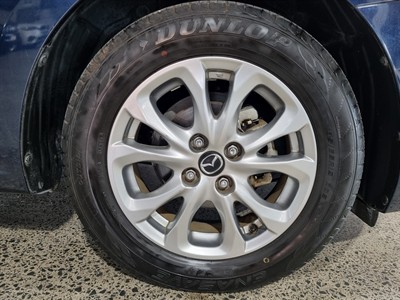 2016 Mazda Demio - Thumbnail