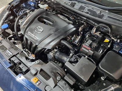 2016 Mazda Demio - Thumbnail