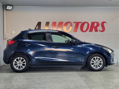 2016 Mazda Demio - Thumbnail