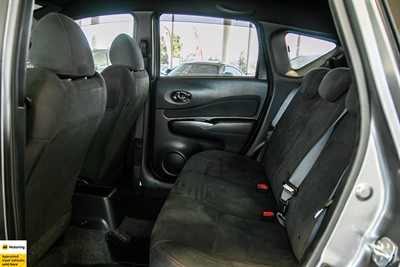 2017 Nissan Note - Thumbnail