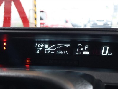 2015 Toyota Aqua - Thumbnail