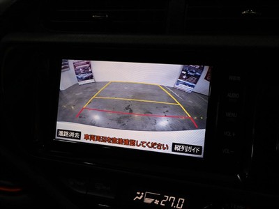 2015 Toyota Aqua - Thumbnail