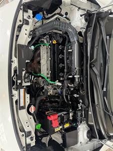 2022 Suzuki Swift - Thumbnail