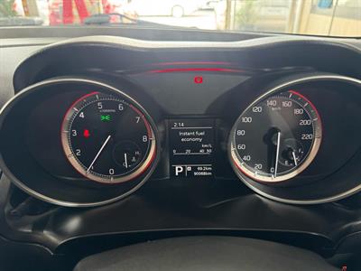 2022 Suzuki Swift - Thumbnail