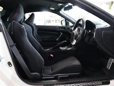 2012 Toyota 86 - Thumbnail