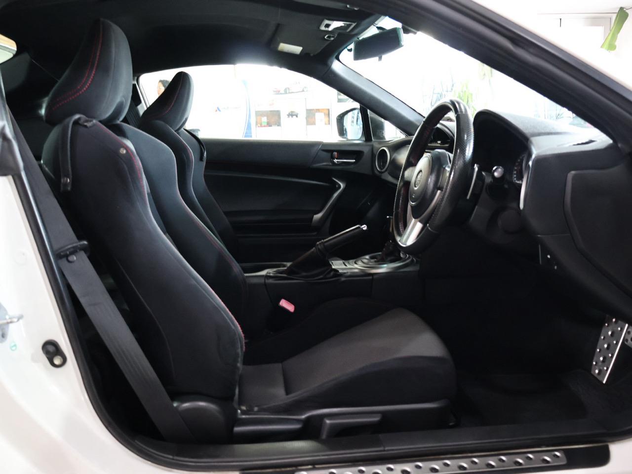 2012 Toyota 86