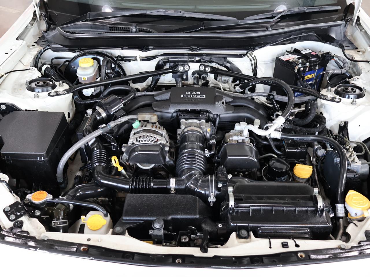 2012 Toyota 86