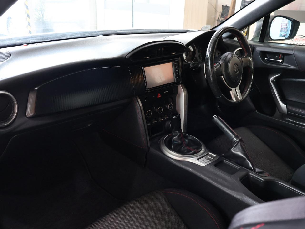2012 Toyota 86
