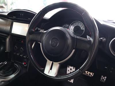 2012 Toyota 86 - Thumbnail