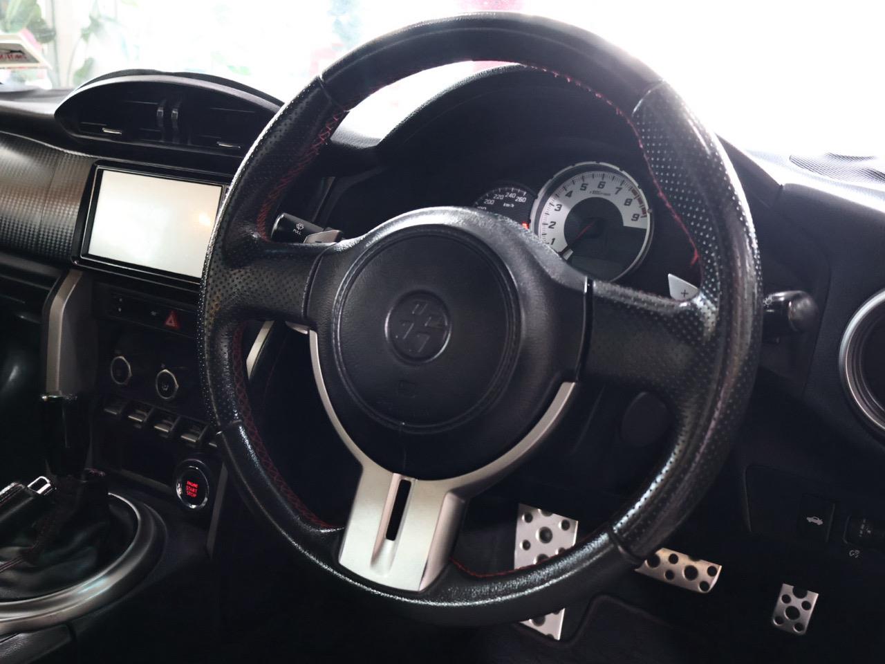 2012 Toyota 86