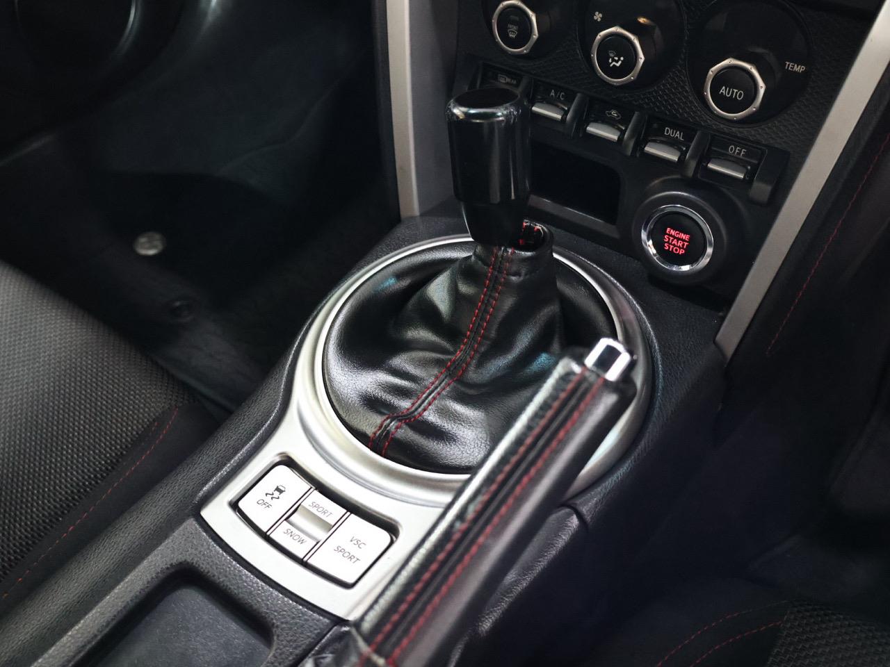 2012 Toyota 86